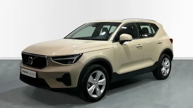 Volvo XC40 RECHARGE CORE, B3 MILD HYBRID 163 GASOLINA