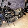 Harley-Davidson Dyna Street Bob Schwarz - thumbnail 6