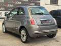 Fiat 500 1.2 Lounge Gris - thumbnail 5