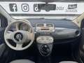 Fiat 500 1.2 Lounge Gris - thumbnail 8