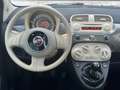 Fiat 500 1.2 Lounge Gris - thumbnail 9