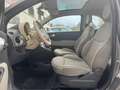 Fiat 500 1.2 Lounge Gris - thumbnail 14