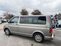 Volkswagen T6 Multivan 2.0 TDI DSG AHK 7Sitzer Kamera Navi Beige - thumbnail 6