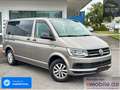 Volkswagen T6 Multivan 2.0 TDI DSG AHK 7Sitzer Kamera Navi Beige - thumbnail 1