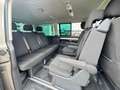 Volkswagen T6 Multivan 2.0 TDI DSG AHK 7Sitzer Kamera Navi Beige - thumbnail 16