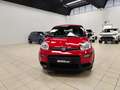 Fiat Panda 1.0 FireFly S&S Hybrid Rouge - thumbnail 2