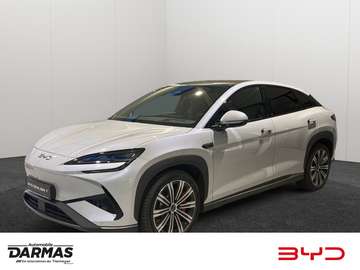 SEALION 7 Excellence AWD