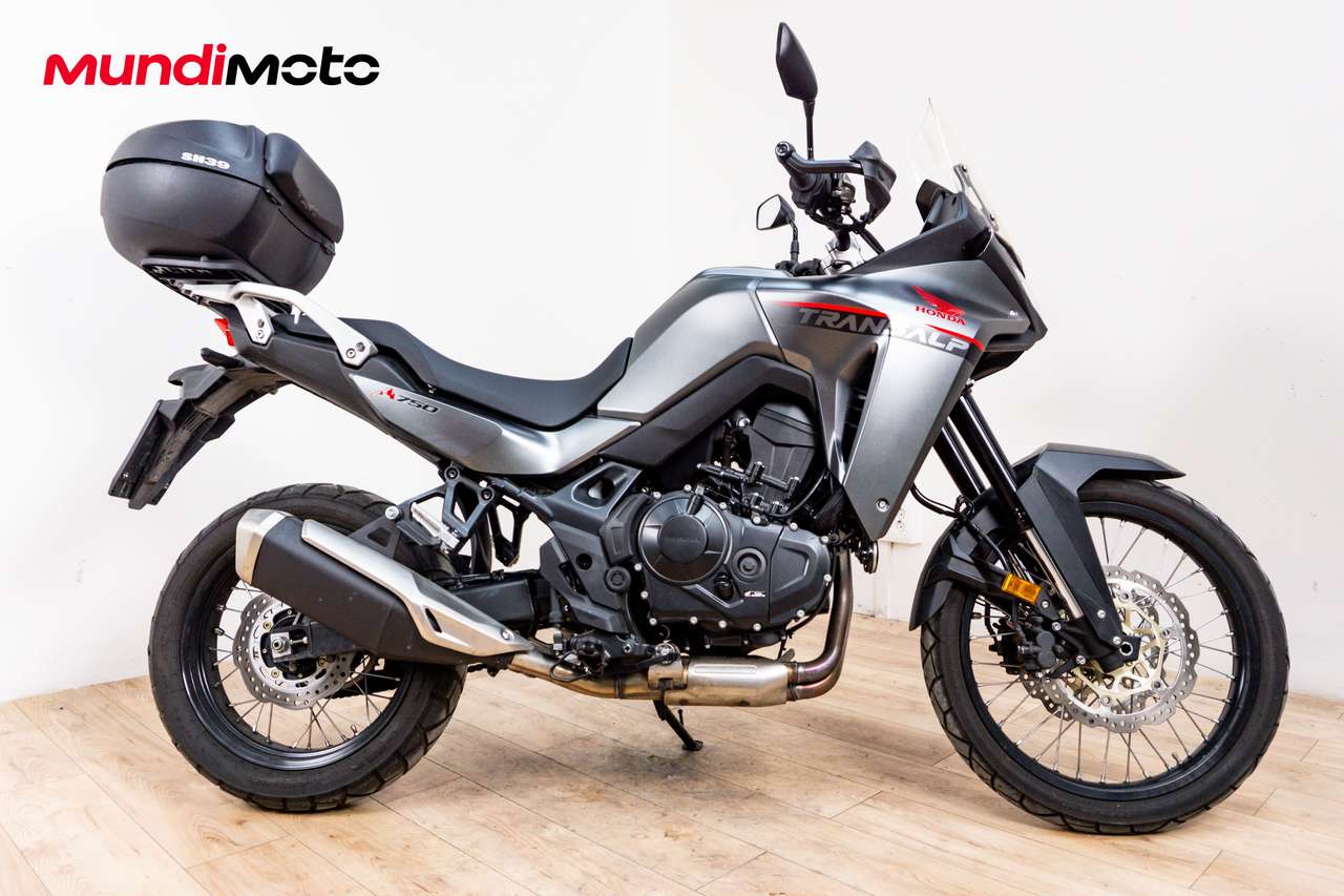 Honda XL 750 Transalp