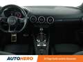 Audi TTS 2.0 TFSI quattro Coupe Aut.*NAVI*LED*TEMPO* Grau - thumbnail 12