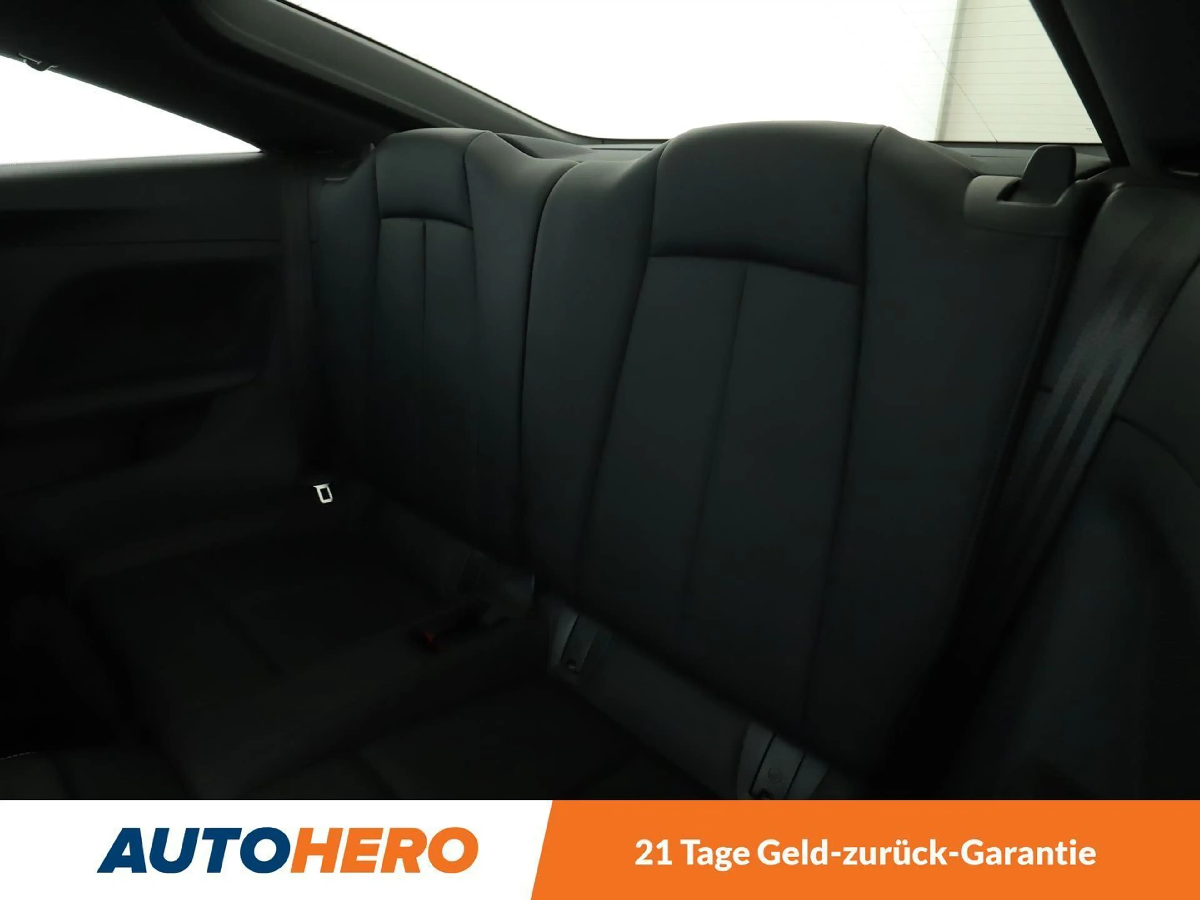 Audi TTS 2.0 TFSI quattro Coupe Aut.*NAVI*LED*TEMPO* — photo 10
