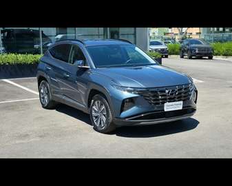 1.6 HEV XLine