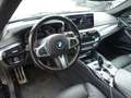 BMW 540 d xDrive 48 V Aut. Schwarz - thumbnail 12