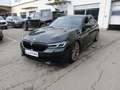 BMW 540 d xDrive 48 V Aut. Schwarz - thumbnail 3