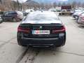 BMW 540 d xDrive 48 V Aut. Schwarz - thumbnail 10
