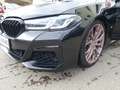 BMW 540 d xDrive 48 V Aut. Schwarz - thumbnail 6