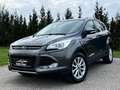 Ford Kuga Titanium*ALLRAD*1.Besitz*Leder*SHZ*Navi*Keyless* Szary - thumbnail 1