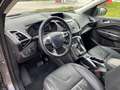 Ford Kuga Titanium*ALLRAD*1.Besitz*Leder*SHZ*Navi*Keyless* Gris - thumbnail 7