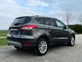 Ford Kuga Titanium*ALLRAD*1.Besitz*Leder*SHZ*Navi*Keyless* Šedá - thumbnail 5