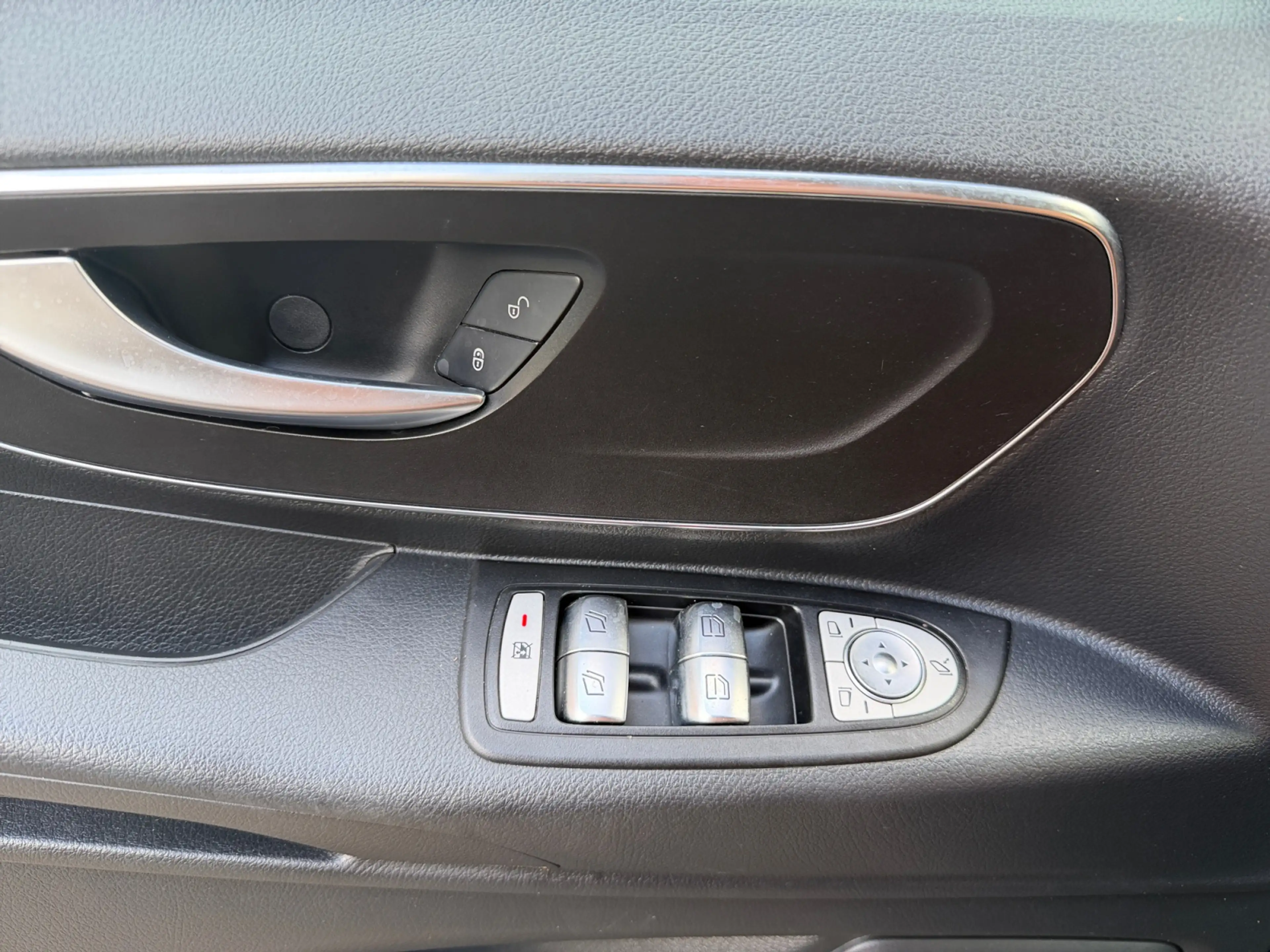 Mercedes-Benz Vito 114 CDI AMG Dubbel Cabine Aut- Standkachel, 2x Ele — photo 14