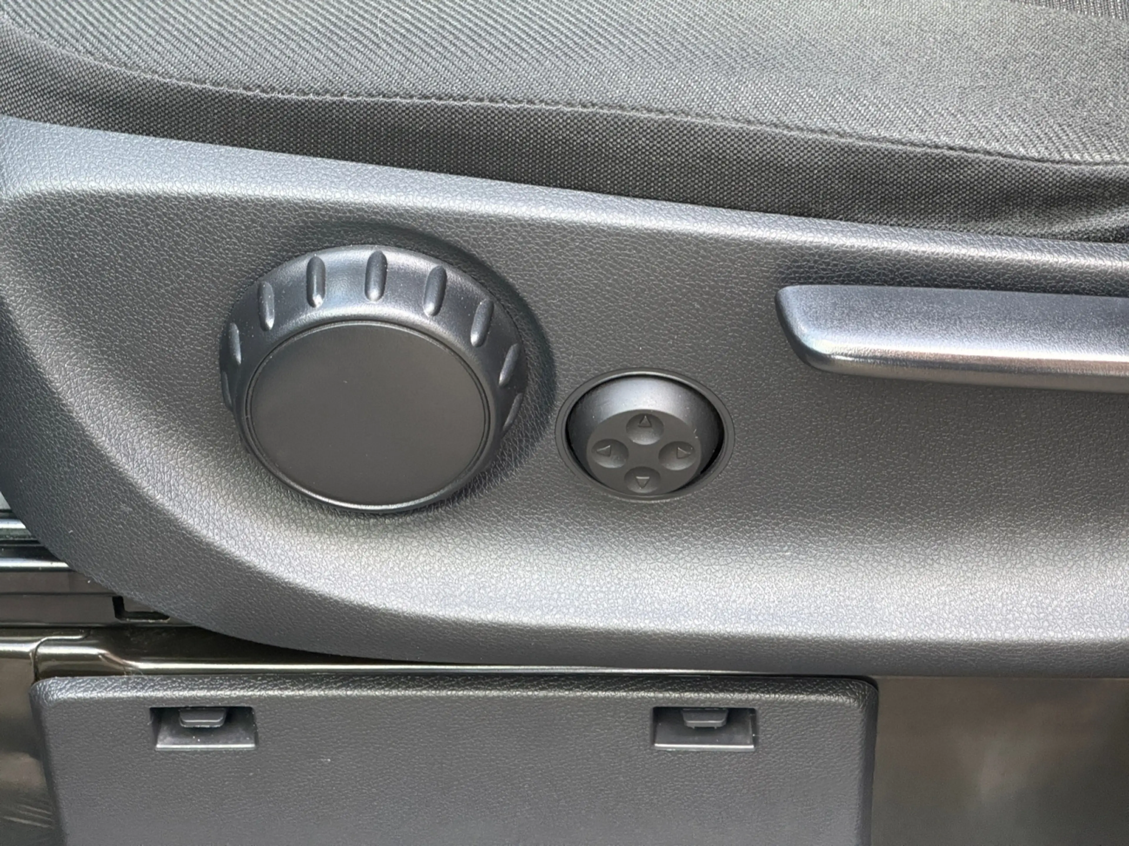 Mercedes-Benz Vito 114 CDI AMG Dubbel Cabine Aut- Standkachel, 2x Ele — photo 15