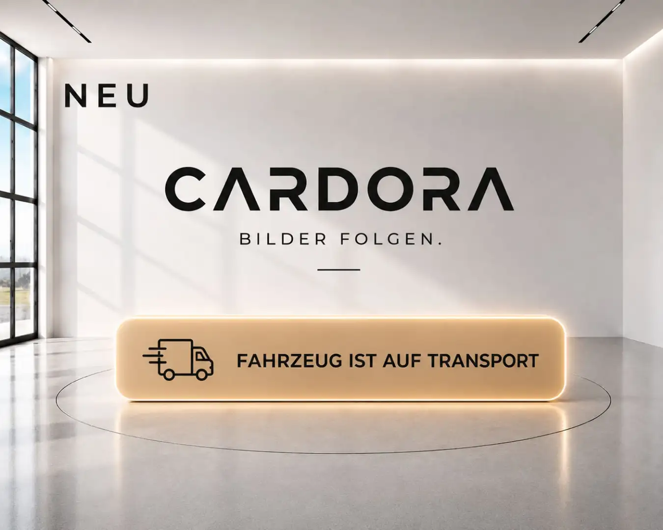 Volkswagen ID.4 Pro Pro Grau - 2