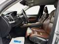 Volvo XC90 XC90 Inscription AWD Massage AHK Leder Silber - thumbnail 7