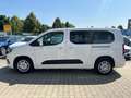 Opel Combo Life 1.5D Maxi/Lang*AHK*Klima*Parkpilot*2xSchiebet Weiß - thumbnail 2