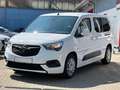 Opel Combo Life 1.5D Maxi/Lang*AHK*Klima*Parkpilot*2xSchiebet Weiß - thumbnail 1