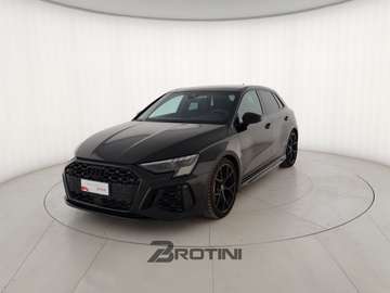 TFSI quattro S tronic
