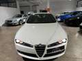 Alfa Romeo 159 3.2 V6 SPORT - BERLINA - PELLE White - thumbnail 2