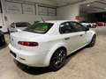 Alfa Romeo 159 3.2 V6 SPORT - BERLINA - PELLE White - thumbnail 6