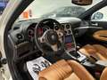 Alfa Romeo 159 3.2 V6 SPORT - BERLINA - PELLE White - thumbnail 7