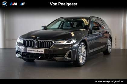 BMW 530 5 Serie Touring 530i High Executive | Driving Assi