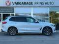 BMW X5 xDrive45e High Executive |M-SPORT|HUD|20" LM|AMBIE Wit - thumbnail 6