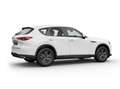 Mazda CX-60 2.5L e-Skyactiv 327 CV AWD Plug-In Hybrid Automat Bianco - thumbnail 4