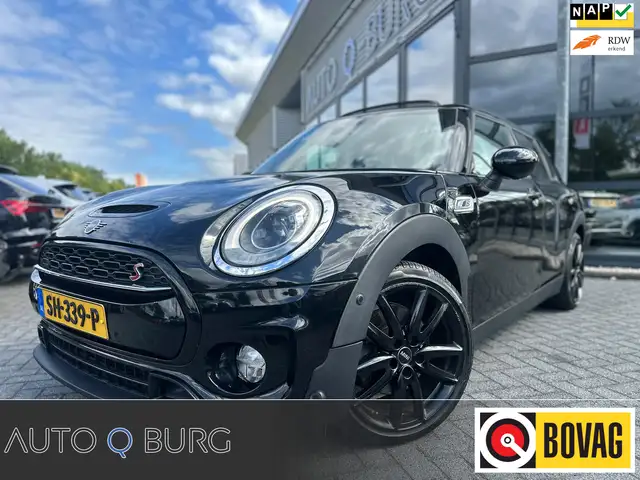 MINI Cooper S Clubman 2.0 Chili| Pano| HUD| Harman Kardon| Memory| Navi|