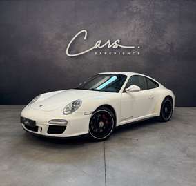 997.2 Carrera GTS 3.8 408cv PDK TOUT CUIR NOIR PACK SPORT CHRONO ECHAPPEMENT –