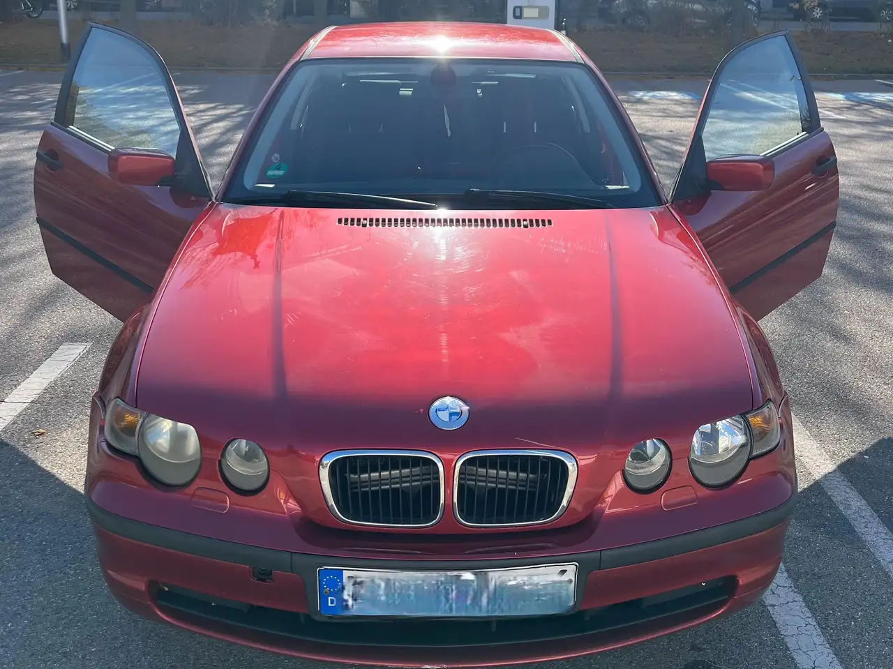 BMW Sonstige