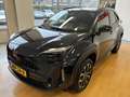 Toyota Yaris Cross 1.5 Hybrid 115 Dynamic Schwarz - thumbnail 2