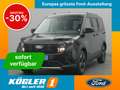 Ford Tourneo Courier Active 125PS Aut./Navi -9%* Negru - thumbnail 1