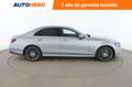 Mercedes-Benz E 50 AMG 220d Line Gris - thumbnail 7
