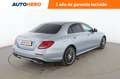 Mercedes-Benz E 50 AMG 220d Line Gris - thumbnail 6