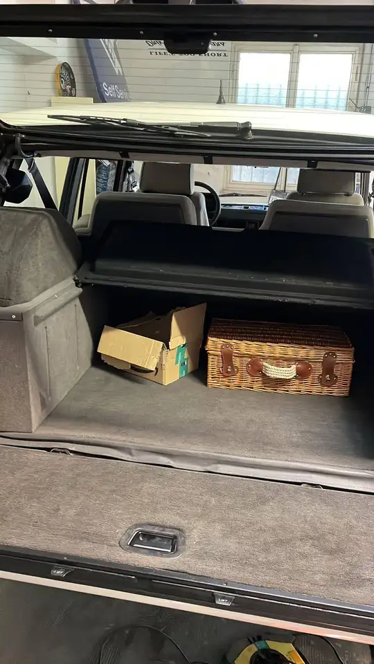 Land Rover Range Rover 5p 3.5i, foto 8