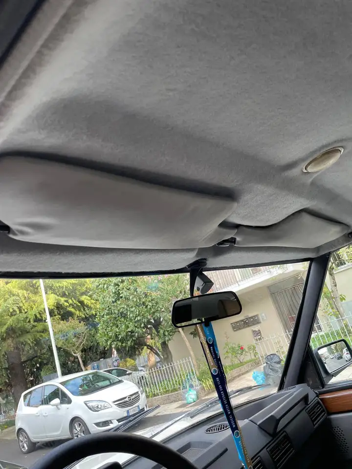 Land Rover Range Rover 5p 3.5i, foto 3