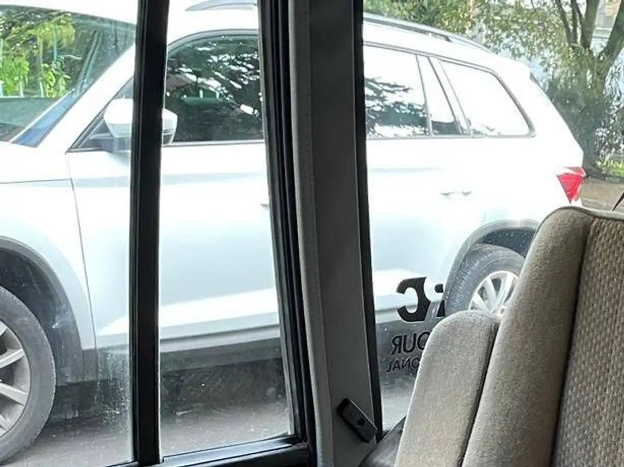 Land Rover Range Rover 5p 3.5i, foto 2