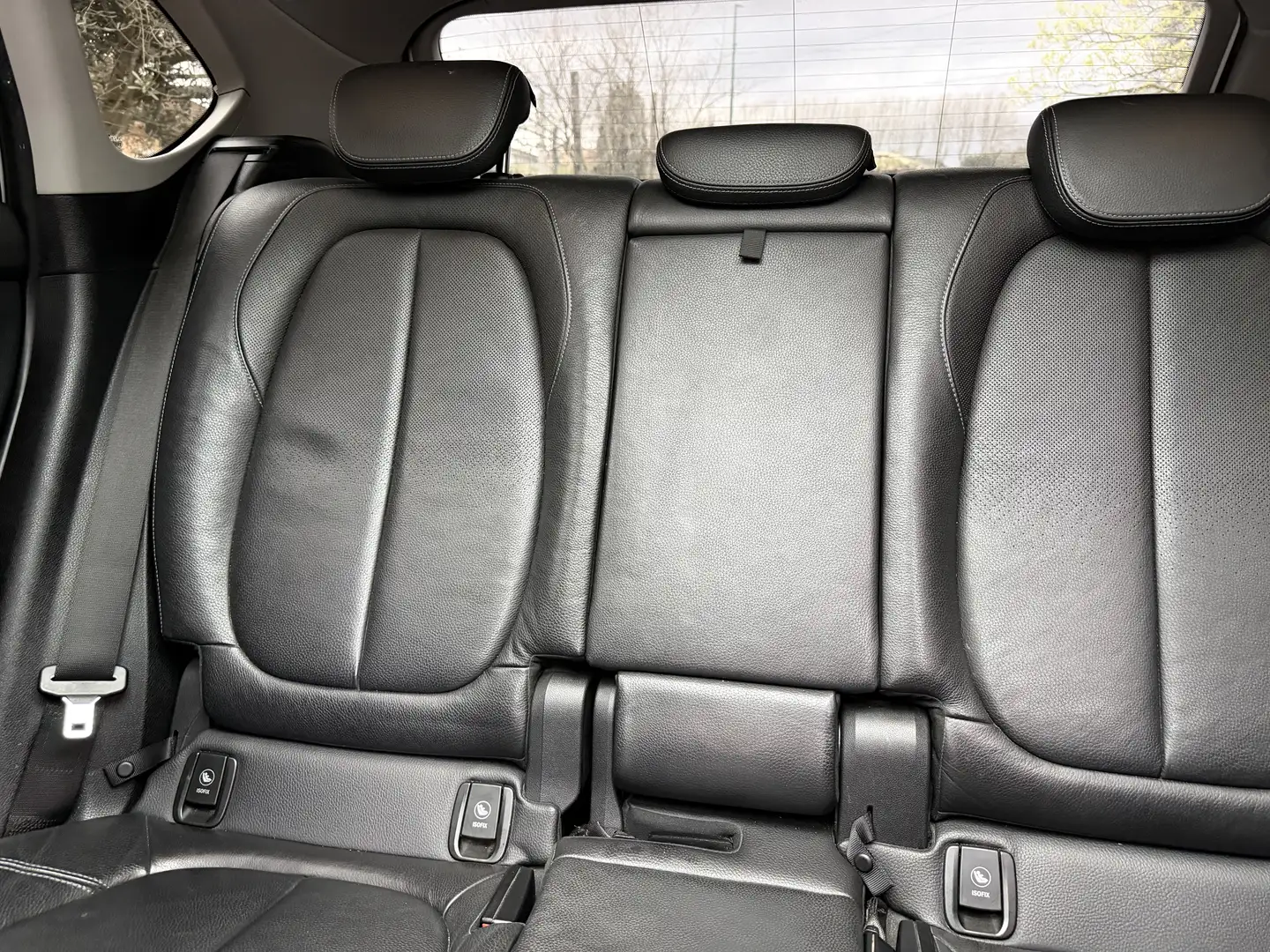 BMW 216 216d Gran Tourer Luxury auto - 2
