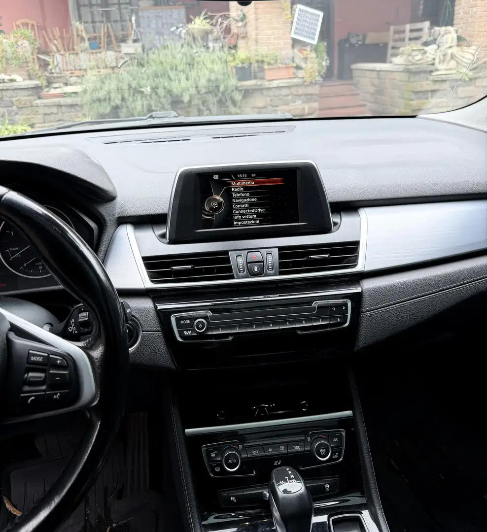 BMW 216 216d Gran Tourer Luxury auto - 1