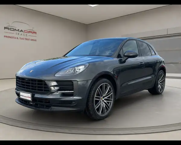 Porsche Macan - PDK, BOSE, TETTO, CERCHI 20", NO SUPER BOLLO
