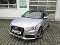 Audi A1 1.0 TFSI Sportback basis ultra NAVI/SHZ/XENON Silber - thumbnail 1
