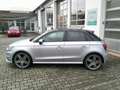 Audi A1 1.0 TFSI Sportback basis ultra NAVI/SHZ/XENON Silber - thumbnail 2